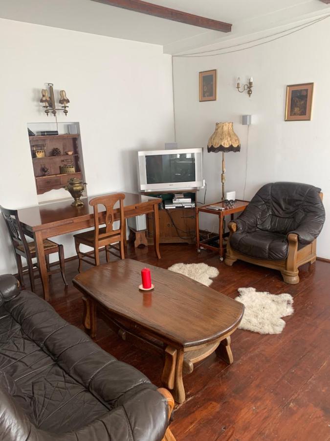 Vila Zia Hotel Корбени Екстериор снимка